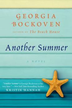 Paperback Another Summer: A Beach House Novel Book