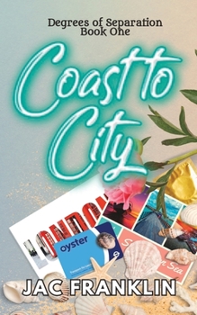 Paperback Coast to City Book