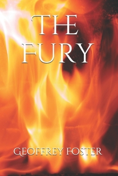 Paperback The Fury Book