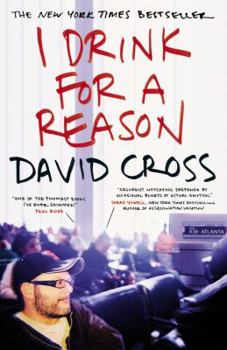 Paperback I Drink for a Reason Book