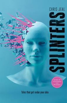 Paperback Splinters: Tales That Get Under Your Skin Book