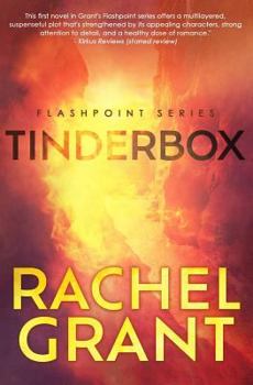 Paperback Tinderbox Book