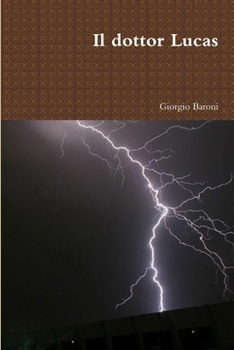Paperback Il dottor Lucas [Italian] Book