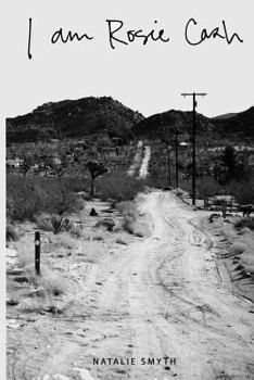 Paperback I Am Rosie Cash Book