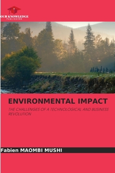 Paperback Environmental Impact Book