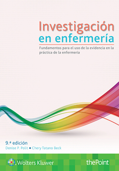 Paperback Investigación En Enfermería: Fundamentos Para El USO de la Evidencia En La Práctica de la Enfermería [Spanish] Book