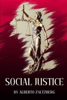Paperback Social justice Book