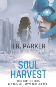 Paperback Soul Harvest: A Novelette Book