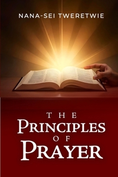 Paperback The Principles of Prayer Book