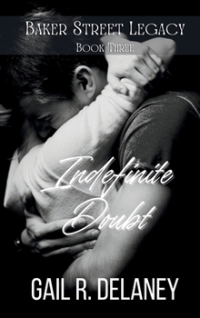 Hardcover Indefinite Doubt Book