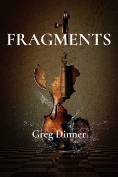 Paperback Fragments Book