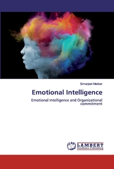 Paperback Emotional Intelligence Book