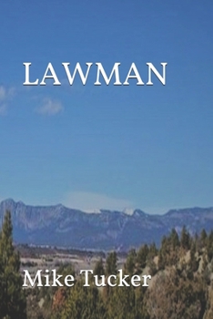 Paperback Lawman Book
