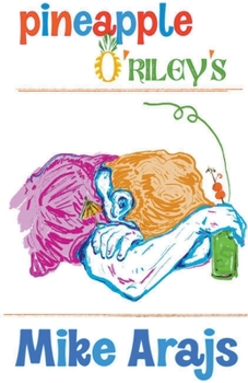 Paperback Pineapple O'Riley's! Book