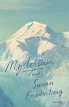 Paperback Mysterium Book