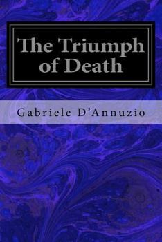 Paperback The Triumph of Death Book