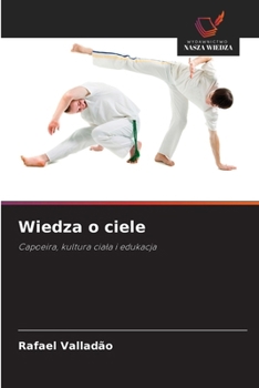 Paperback Wiedza o ciele [Polish] Book