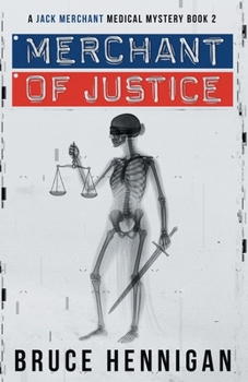 Paperback Merchant of Justice Book