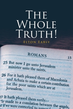 Paperback The Whole Truth! Book