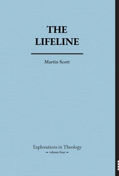 Hardcover The Lifeline Book