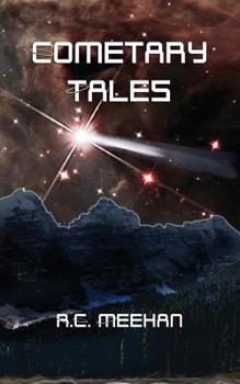 Paperback Cometary Tales Book