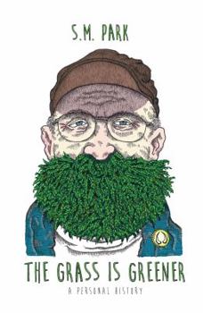 Paperback The Grass Is Greener Book