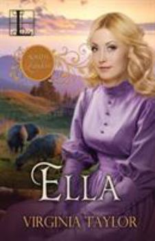 Paperback Ella Book