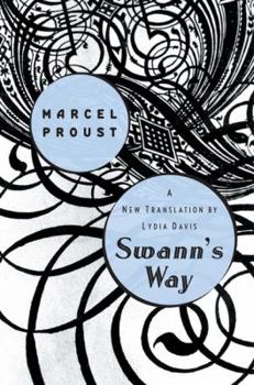 Hardcover Swann's Way Book
