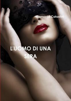 Paperback L'Uomo Di Una Sera [Italian] Book