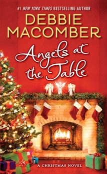 Angels at the Table - Book #9 of the Angelic Intervention