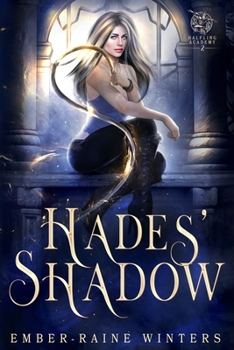 Paperback Hades' Shadow Book