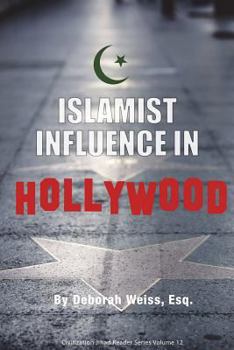 Paperback Islamist Influence in Hollywood Book