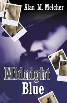 Paperback Midnight Blue Book
