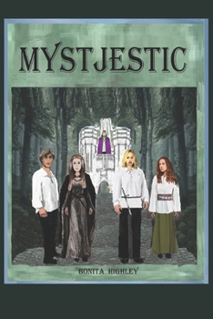 Mystjestic