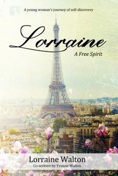 Paperback Lorraine: A Free Spirit Book