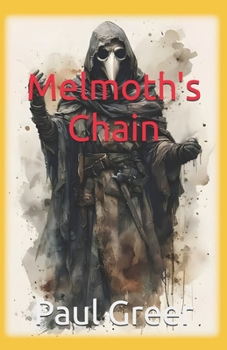 Paperback Melmoth's Chain Book