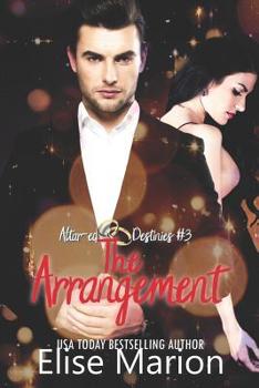 Paperback The Arrangement: A Contemporary Romantic Suspense Book