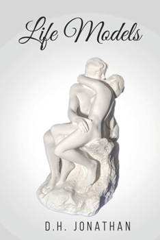 Paperback Life Models Book