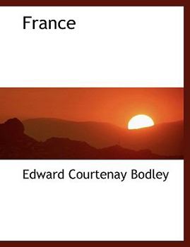 Paperback France Book