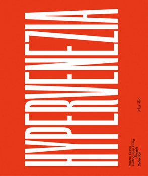 Hardcover Mario Peliti: Hypervenezia Book