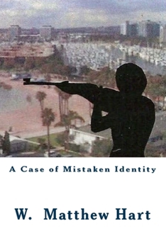 Paperback A Case of Mistaken Identity Book