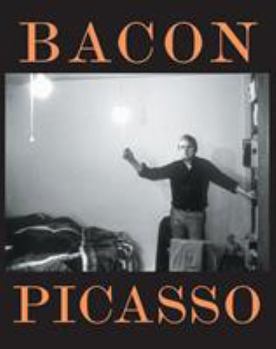 Hardcover Bacon Picasso Book