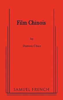 Paperback Film Chinois Book