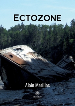 Paperback Ectozone [French] Book