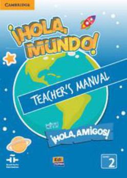 ?Hola, Mundo!, ?Hola, Amigos!, Level 2