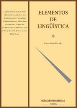 Elementos de Linguistica