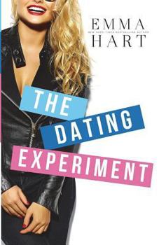 Paperback The Dating Experiment Book