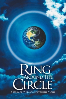 Paperback Ring Around the Circle: A Story of 'Philantasy' Book