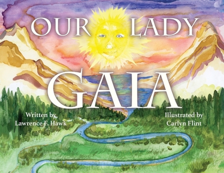 Paperback Our Lady Gaia Book
