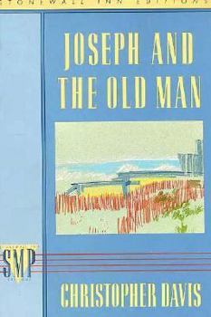 Paperback Joseph and the Old Man Book